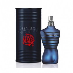 JPG ULTRA MALE EDT 40 ML