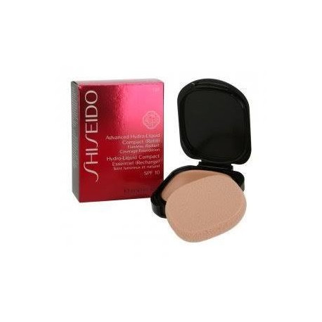 SHISEIDO ADVANCED HYDRO LIQUID COMPACT FOUNDATION SPF10 COLOR B00 RECARGA danaperfumerias.com
