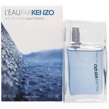 comprar perfumes online hombre KENZO L'EAU PAR KENZO POUR HOMME EDT 30 ML VAPO