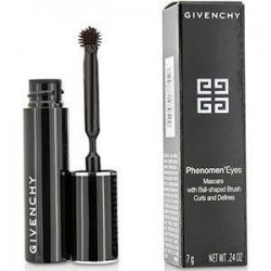 GIVENCHY PHENOMEN EYES MASCARA 2 DEEP BROWN danaperfumerias.com
