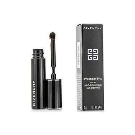 GIVENCHY PHENOMEN EYES MASCARA 2 DEEP BROWN danaperfumerias.com