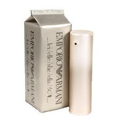 comprar perfumes online EMPORIO ARMANI SHE/ELLA/LEI/HER EDP 50 ML mujer