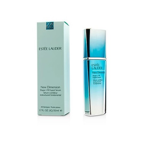 ESTEE LAUDER NEW DIMENSION SHAPE + FILL EXPERT SERUM 50 ML
