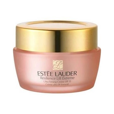 ESTEE LAUDER RESILIENCE LIFT CREAM SPF15 P/SECAS 50 ML