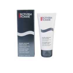 BIOTHERM HOMME BAUME APAISANT AFTER SHAVE BALSAMO SIN ALCOHOL P/SECAS 100 ML