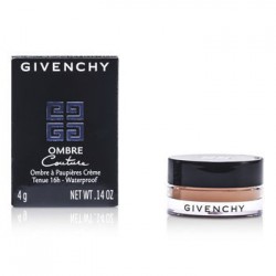 GIVENCHY OMBRE COUTURE 2 BEIGE MOUSSELINE 4 GR.