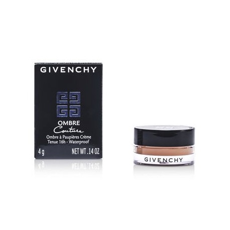 GIVENCHY OMBRE COUTURE 2 BEIGE MOUSSELINE 4 GR.