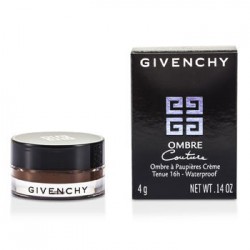 GIVENCHY OMBRE COUTURE 9 BRUN CACHEMIRE 4 GR
