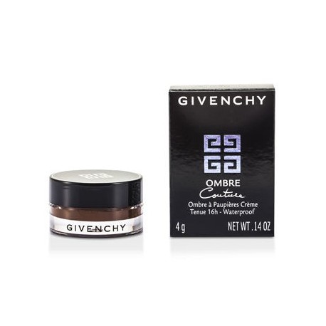 GIVENCHY OMBRE COUTURE 9 BRUN CACHEMIRE 4 GR