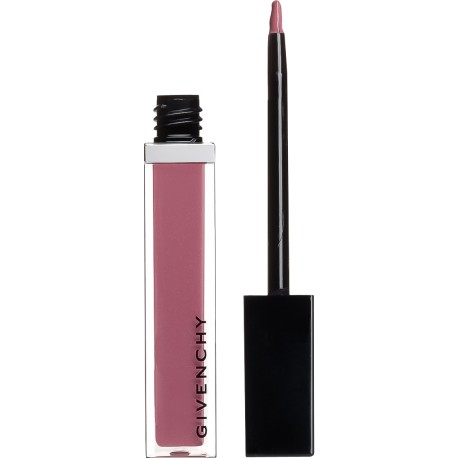 GIVENCHY GLOSS INTERDIT 04 ROSE TABOO 6 ML