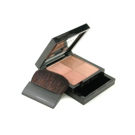 GIVENCHY LE PRISME VISAGE 86 TOFFEE TAFFETA 11 GR