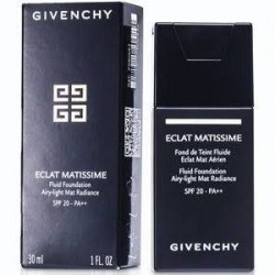 GIVENCHY ECLAT MATISSIME 8 MAT AMBER SPF 20 30 ML danaperfumerias.com