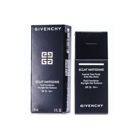 GIVENCHY ECLAT MATISSIME 8 MAT AMBER SPF 20 30 ML danaperfumerias.com