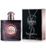 comprar perfumes online YSL BLACK OPIUM NUIT BLANCHE EDP 50 ML mujer