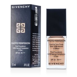 GIVENCHY PHOTO PERFECXION 2 PERFECT PETAL SPF 20 25 ML. danaperfumerias.com