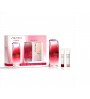 SHISEIDO ULTIMUNE POWER INFUSING CONCENTRATE 30 ML + ULTIMUNE EYE  5 ML + BENEFIANCE 5 ML SET REGALO