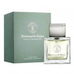 comprar perfumes online hombre ZEGNA ACQUA DI BERGAMOTTO EDT 100 ML VAPO