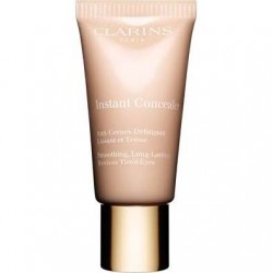 CLARINS INSTANT CONCEALER 01 CORRECTOR LARGA DURACION 15 ML danaperfumerias.com