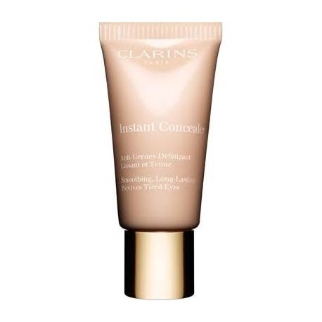 CLARINS INSTANT CONCEALER 01 CORRECTOR LARGA DURACION 15 ML danaperfumerias.com