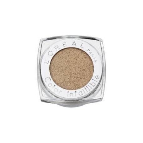 L'OREAL SOMBRA DE OJOS INFALLIBLE 027 GOLDMINE 3.5 GR.