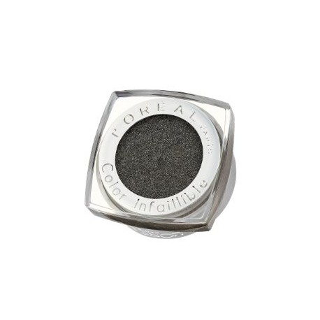 L'OREAL SOMBRA DE OJOS INFALLIBLE 030 ULTIMATE BLACK 3.5 GR