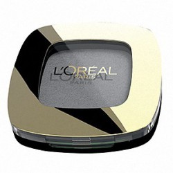 L'OREAL SOMBRA DE OJOS MONO COLOR RICHE SMOKY 307 ARGENTIC