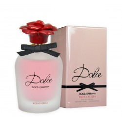 comprar perfumes online DOLCE & GABBANA DOLCE ROSA EXCELSA EDP 50 ML VAPO mujer