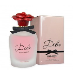 comprar perfumes online DOLCE & GABBANA DOLCE ROSA EXCELSA EDP 75 ML VAPO mujer