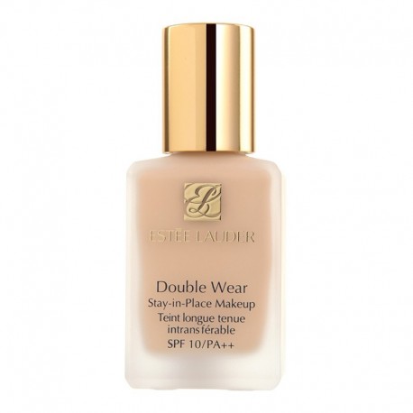 ESTEE LAUDER DOUBLE WEAR FLUIDO 1W1  BONE 30 ML