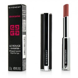 GIVENCHY LE ROUGE A PORTER 201 ROSE ARISTOCRATE 2.2 GR