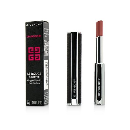 GIVENCHY LE ROUGE A PORTER 201 ROSE ARISTOCRATE 2.2 GR