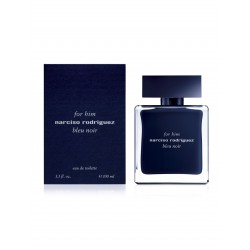 comprar perfumes online hombre NARCISO RODRIGUEZ BLEU NOIR HIM EDT 50 ML