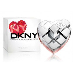 comprar perfumes online DONNA KARAN MY NY EDP 30 ML mujer