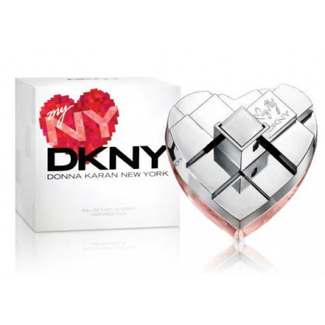 comprar perfumes online DONNA KARAN MY NY EDP 30 ML mujer