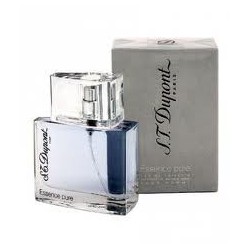 DUPONT ESSENCE PURE HOMME EDT 100 ML danaperfumerias.com/es/