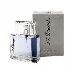 comprar perfumes online hombre DUPONT ESSENCE PURE POUR HOMME EDT 30 ML