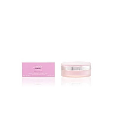 comprar perfumes online CHANEL CHANCE EAU TENDRE CREME POUR CORPS 200ML mujer
