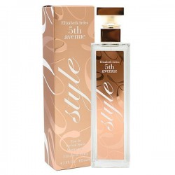 comprar perfumes online ELIZABETH ARDEN 5 TH AVENUE STYLE EDP 125 ML mujer