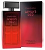 comprar perfumes online ELIZABETH ARDEN ALWAYS RED EDT 100 ML mujer