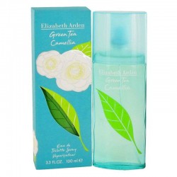 comprar perfumes online ELIZABETH ARDEN GREEN TEA CAMELLIA EDT 100 ML mujer