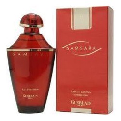 comprar perfumes online GUERLAIN SAMSARA EDP 30 ML mujer