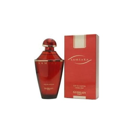 comprar perfumes online GUERLAIN SAMSARA EDP 30 ML mujer