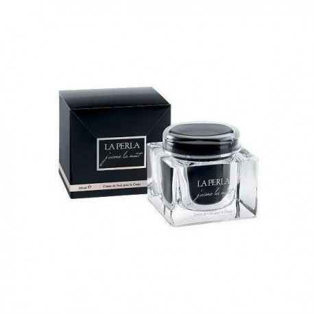 comprar perfumes online LA PERLA J´AIME LA NUIT BODY CREAM 200 ML mujer