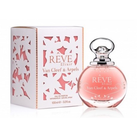 comprar perfumes online VAN CLEEF & ARPELS REVE ELIXIR EDP 100 ML mujer