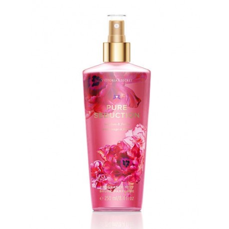 comprar perfumes online VICTORIA´S SECRET PURE SEDUCTION BODY MIST 250 ML mujer