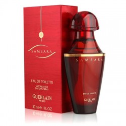 comprar perfumes online GUERLAIN SAMSARA EDT 30 ML mujer