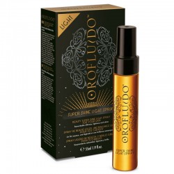 comprar acondicionador OROFLUIDO SUPER SHINE LIGHT SPRAY 55 ML