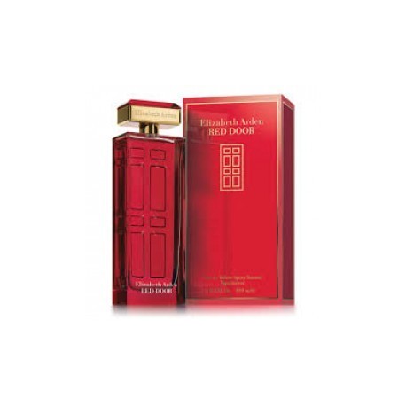 comprar perfumes online ELIZABETH ARDEN RED DOOR EDT 50 ML mujer