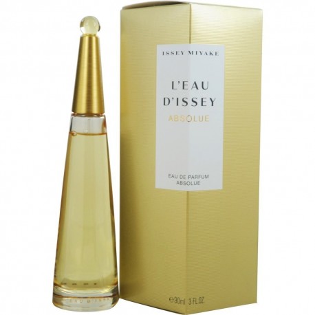 comprar perfumes online ISSEY MIYAKE L´EAU D´ISSEY ABSOLUE EDP 50 ML mujer