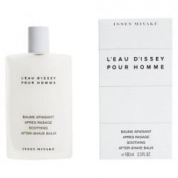 comprar perfumes online hombre ISSEY MIYAKE L´EAU D´ISSEY POUR HOMME AFTER SHAVE BALM 100 ML
